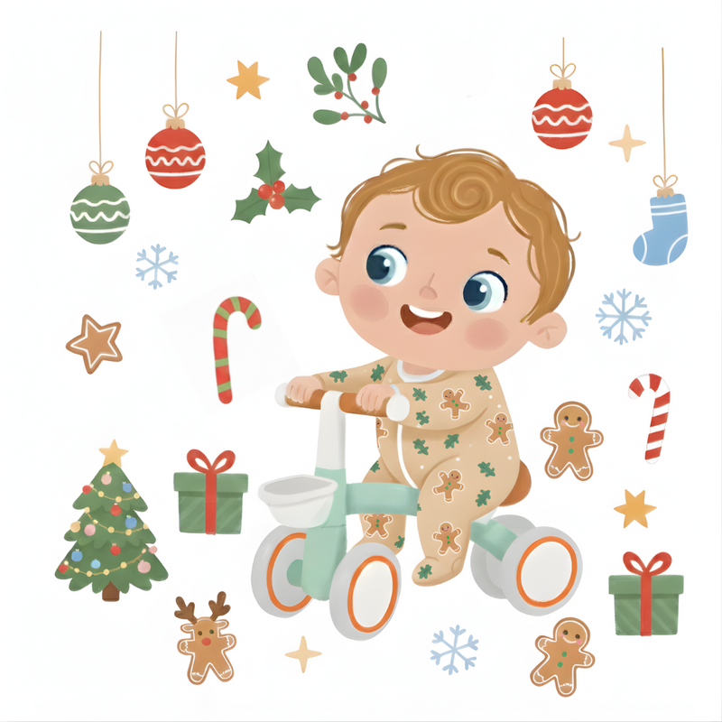 Educational Toys for 1-3 Year Olds