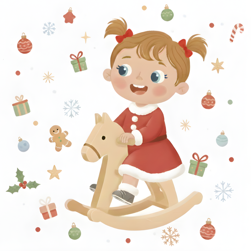 Educational Toys for 3-6 years old