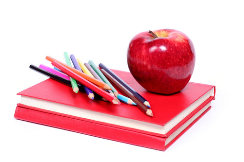 Back to School Educational Toys