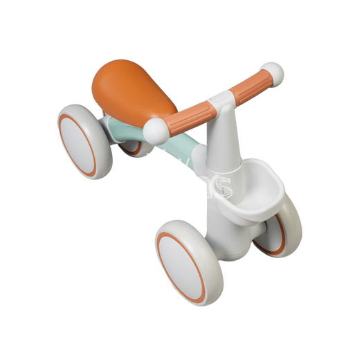 Montessori Tiny Cruiser