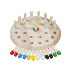 Montessori Chest Board