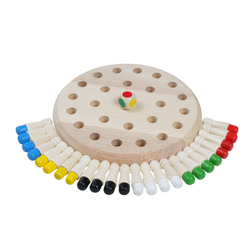 Montessori Chest Board