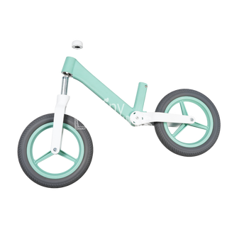 Montessori Adventure Rider