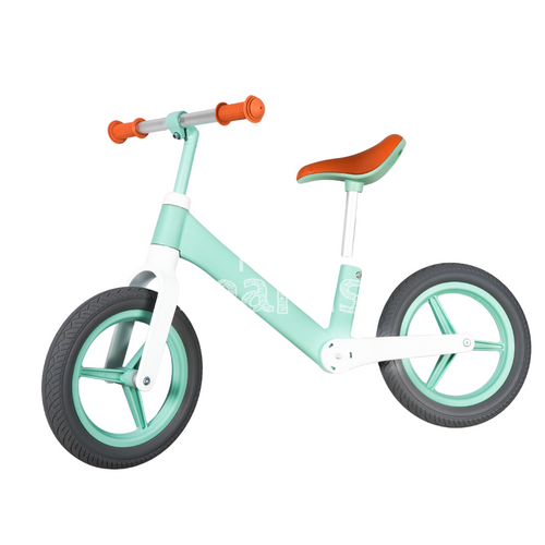 Montessori Adventure Rider