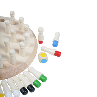 Montessori Chest Board