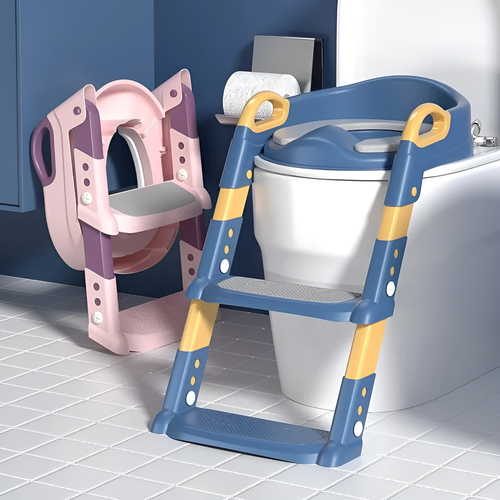 TinkleTime Potty Trainer