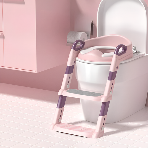 TinkleTime Potty Trainer