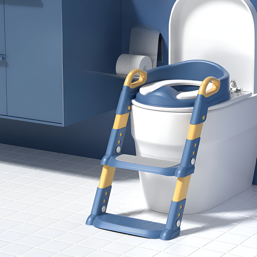 TinkleTime Potty Trainer