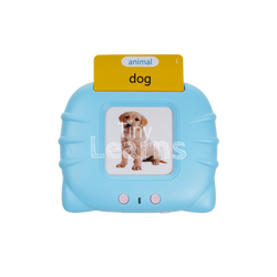 Montessori Flash Cards