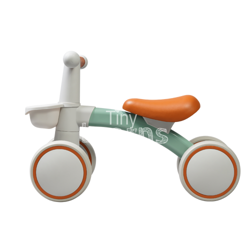 Montessori Tiny Cruiser