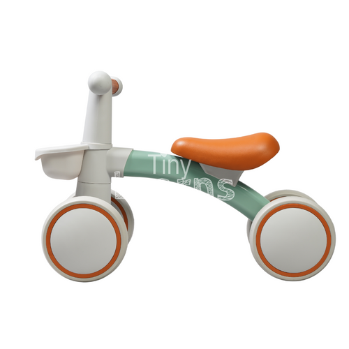 Montessori Tiny Cruiser