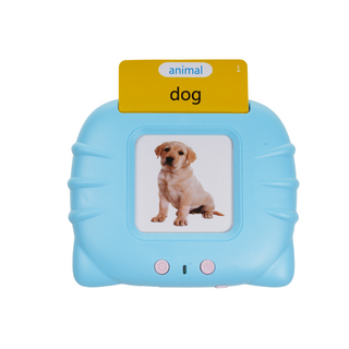 Montessori Flash Cards