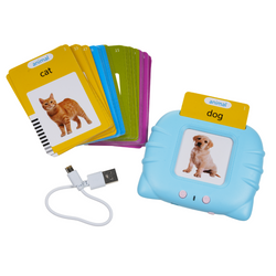 Montessori Flash Cards