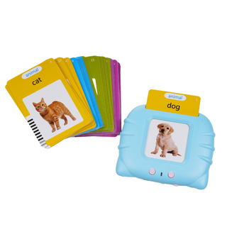 Montessori Flash Cards