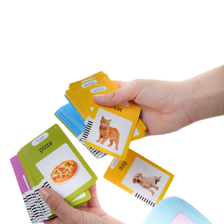 Montessori Flash Cards