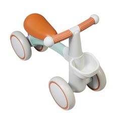 Montessori Tiny Cruiser