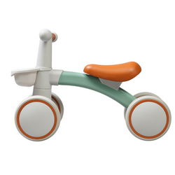 Montessori Tiny Cruiser