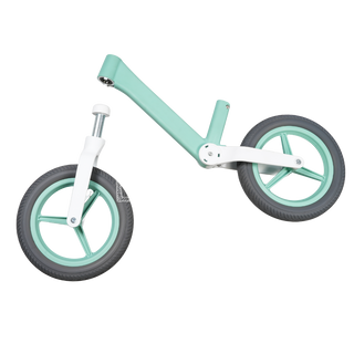 Montessori Adventure Rider