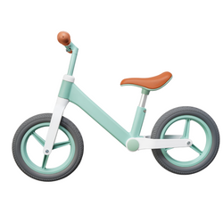 Montessori Adventure Rider