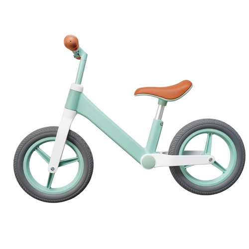 Montessori Adventure Rider