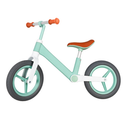 Montessori Adventure Rider