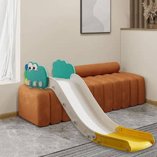 Montessori Toddler Slide