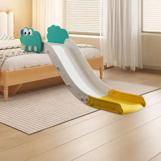 Montessori Toddler Slide