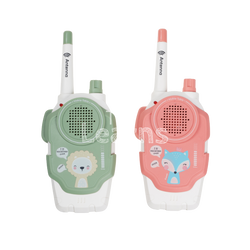 Tiny Walkie Talkies
