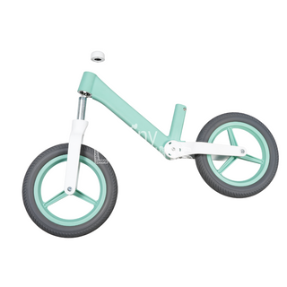 Montessori Adventure Rider