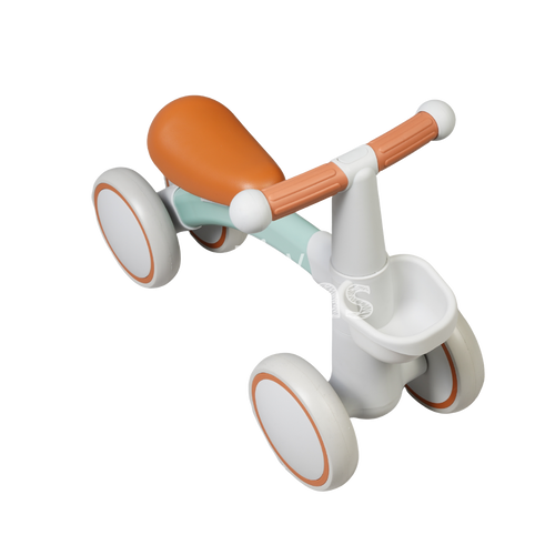 Montessori Tiny Cruiser