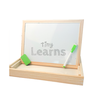 Montessori Magnetic Drawing Board