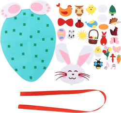 Montessori Easter Bunny