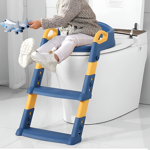 TinkleTime Potty Trainer