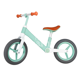 Montessori Adventure Rider