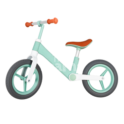Montessori Adventure Rider