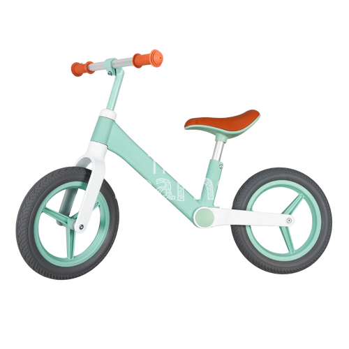 Montessori Adventure Rider