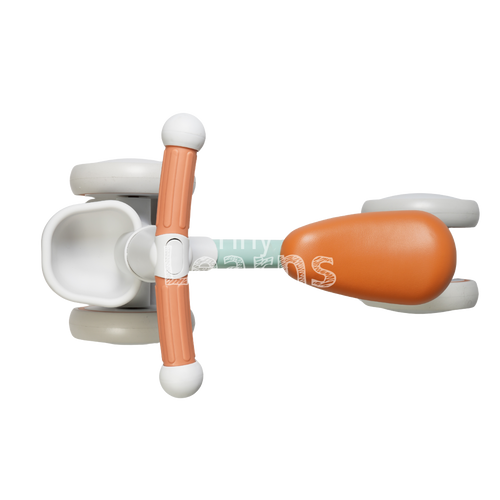 Montessori Tiny Cruiser