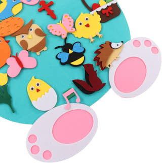 Montessori Easter Bunny