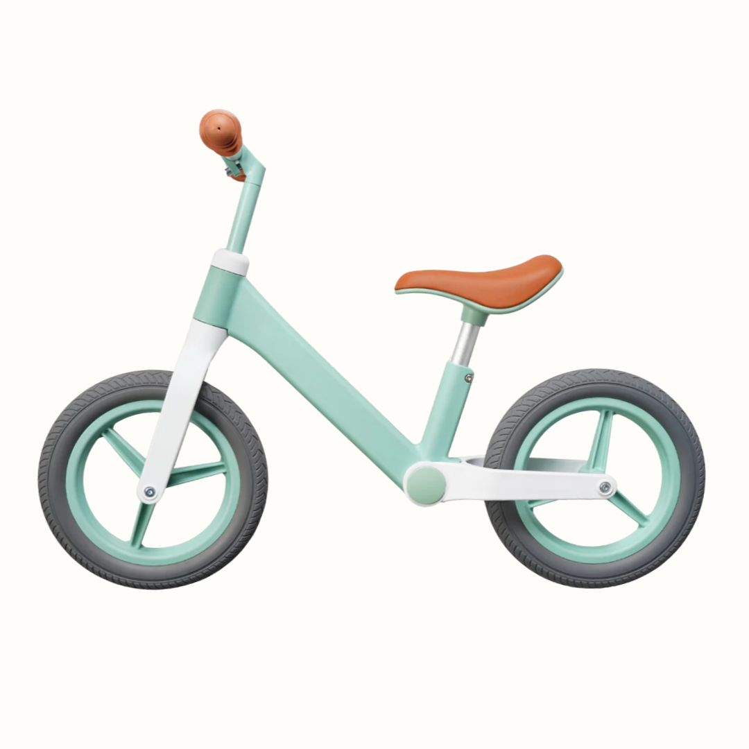 Montessori Adventure Rider