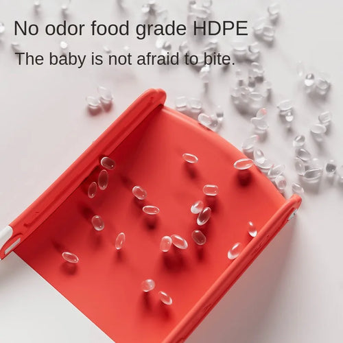 Montessori Toddler Slide