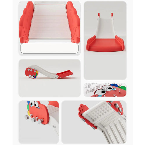 Montessori Toddler Slide