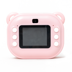 Montessori Digital Camera