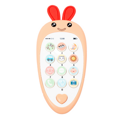 Montessori Musical Phone