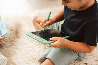 Montessori Drawing Board