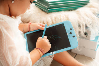 Montessori Drawing Board