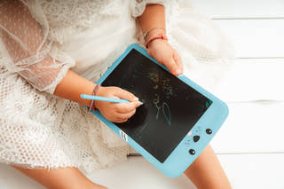 Montessori Drawing Board