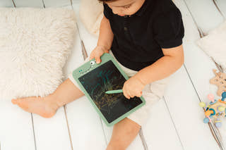 Montessori Drawing Board