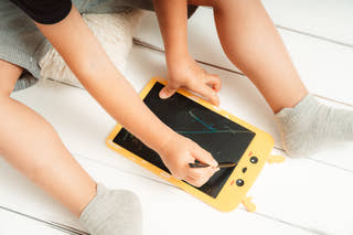 Montessori Drawing Board