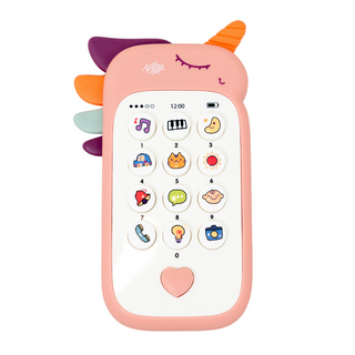 Montessori Musical Phone