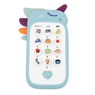 Montessori Musical Phone